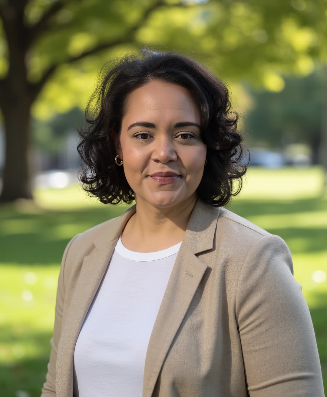 Hannah Richardson, Founder of Montessori Makers Group