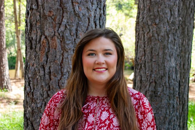 Madison Courtney, Studio Partner at Montessori Makers Group