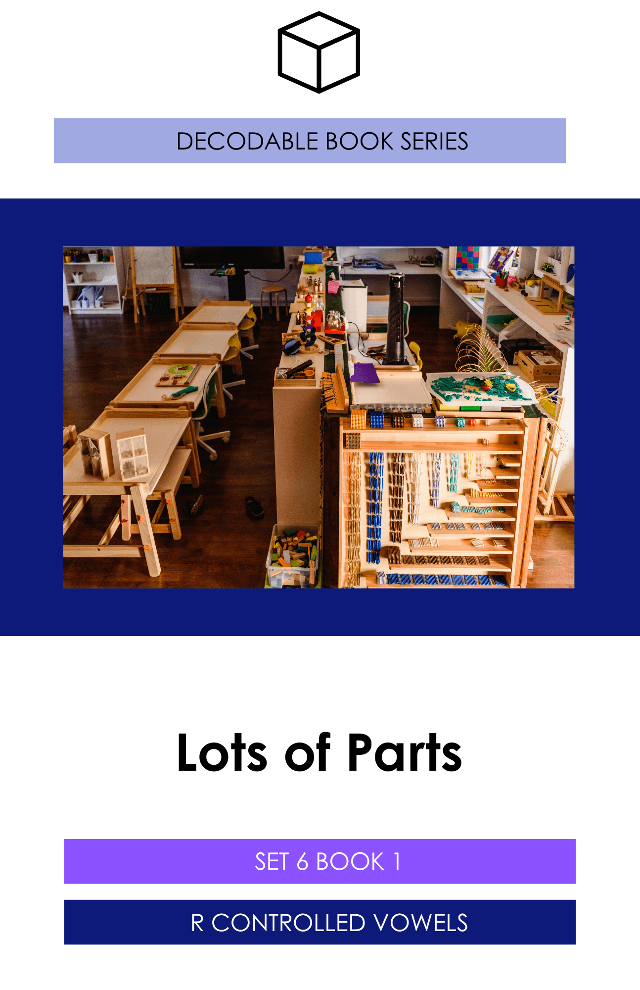 Lots of Parts