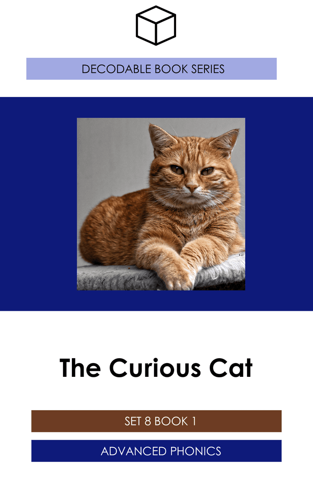 Set 8 — Advanced Phonics