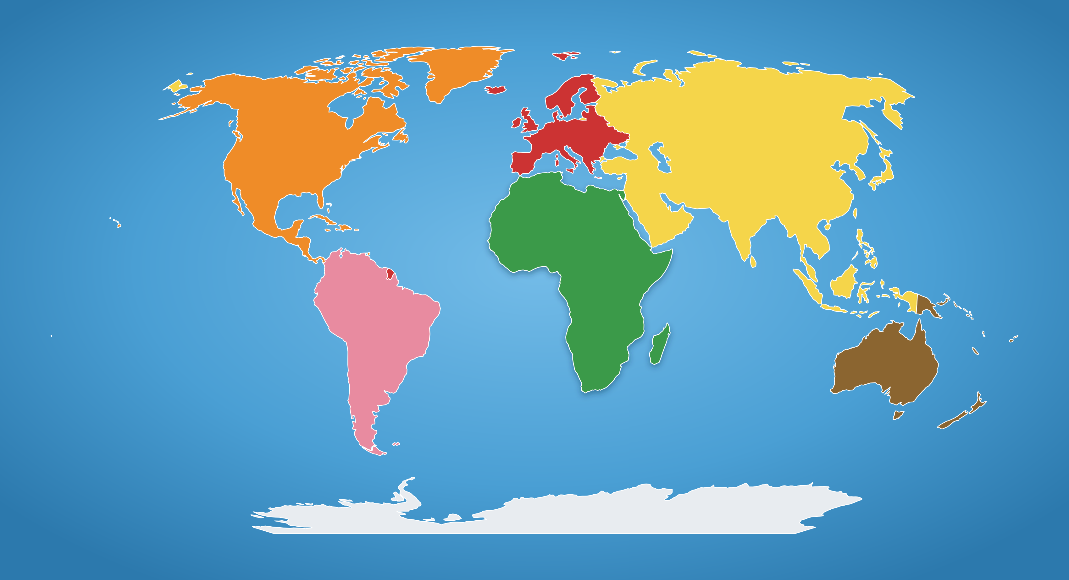 Color Map